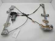 Fensterheber Rechts Vorne 9222G1 Peugeot Partner Combispace Großraumlimousine 1.9 D (DW8(WJZ))