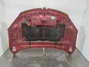 Motorhaube 651009018R Renault Megane III Berline (BZ) Schrägheck 5-drs 1.5 dCi 85 (K9K-830(K9K-F8))
