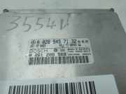 Motorsteuergerät A0285457132 Mercedes-Benz E (W210) Limousine 2.0 E-200 16V (M111.942)