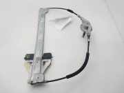 Fensterheber Links Hinten 5743A043 Mitsubishi Colt (Z2/Z3) Schr?gheck 1.3 16V (4A90)