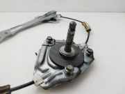 Fensterheber Links Hinten 9674411680 Citroën C-Elysee (DD) Limousine 1.6 HDi 92 (DV6DTED(9HP))