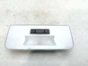 Innenbeleuchtung 695126002 BMW 1 serie (E87/87N) Schrägheck 5-drs 118d 16V (N47-D20C)