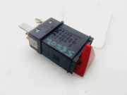 Warnleuchte Schalter 6N0953235 Volkswagen POLO BERLINA (6N2) Conceptline 60 CV / 44 KW