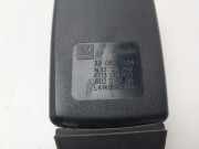 Gürtelschnalle Links Vorne 13127268 Opel Astra H (L48) Schrägheck 5-drs 1.7 CDTi 16V (Z17DTH)