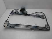 Fensterheber Rechts Vorne 807207012R Renault Kangoo/Grand Kangoo (KW) Großraumlimousine 1.5 dCi 90 FAP (K9K-808(K9K-E8))