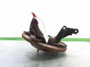 Achsschenkel Halter Rechts Vorne 51857220 Fiat Panda (169) Schrägheck 1.1 Fire (187.A.1000)