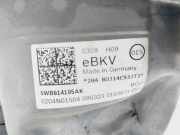 Bremskraftverstärker 5WB614105AK Cupra Formentor SUV 1.5 TSI 16V (DPCA) DPCA