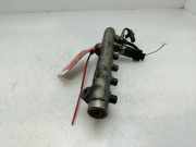 Einspritzdüsen Düsenstock 0445214049 Opel Astra H SW (L35) Kombi 1.7 CDTi 16V (Z17DTH)