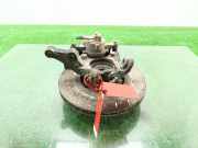 Achsschenkel Halter Links Vorne 400155M000 Nissan Almera (N16) Schrägheck 1.5 dCi (K9K-722)