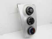 Bedienung Klimaanlage 554060D190 Toyota Yaris II (P9) Schrägheck 1.4 D-4D (1NDTV)