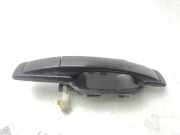 Türgriff Außen Links Hinten 7344031000 SsangYong Kyron SUV 2.0 M 200 Xdi 16V 4x4 (D20DT(OM664.950))