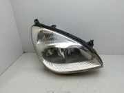 Scheinwerfer Rechts 9632664780 Citroën C5 I Berline (DC) Schrägheck 2.0 HDi 90 (DW10TD(RHY))