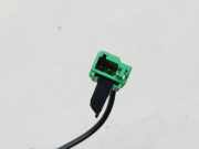 Gürtelschnalle Rechts Vorne 6V0857756C Skoda Fabia III (NJ3) Schrägheck 5-drs 1.2 TSI 16V (CJZC(Euro 6))