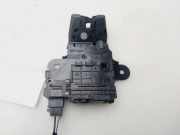 Heckschloss 13501988 Opel Insignia Schrägheck 5-drs 2.0 CDTI 16V 130 Ecotec (A20DTH)