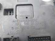 Sicherungskasten A0005400650 Mercedes-Benz Vito (638.1/2) Bus 2.3 110D (OM601.970)