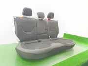 Rücksitzbank 6AM07PX1AA Jeep Renegade (BU) SUV 1.6 Multijet 16V (55260384)