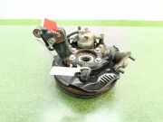 Achsschenkel Halter Links Vorne 4321202171 Toyota Auris (E15) Schrägheck 1.33 Dual VVT-I 16V (1NRFE)