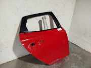 Tür Rechts Hinten 32351000 Volvo V40 (MV) Schrägheck 5-drs 1.5 T3 16V Geartronic (B4154T2(Euro 6d))