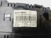 Tachoeinheit Kmh 9676962480 Citroën C4 Berline (NC) Schrägheck 5-drs 1.6 Hdi 90 (DV6DTED(9HP))