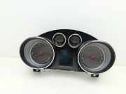 Tachoeinheit Kmh 20930202 Opel BERLINA Cosmo 131 CV / 96 KW