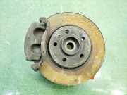 Achsschenkel Halter Links Vorne 8200630474 Renault Trafic New (FL) Van 1.9 dCi 100 16V (F9Q-760)