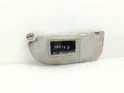 Sonnenblende Links 8143EP Peugeot 206 (2A/C/H/J/S) Schrägheck 1.4 XR,XS,XT,Gentry (TU3JP(KFW))