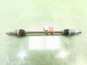 Antriebswelle Rechts Hinten 3715A302 Mitsubishi Outlander (GF/GG) SUV 2.2 DI-D 16V Clear Tec 4x2 (4N14)