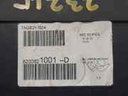 Tachoeinheit Kmh 8200821001D Renault Clio III Estate/Grandtour (KR) Kombi 1.5 dCi 85 (K9K-766)