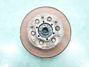 Achsschenkel Halter Rechts Vorne 400142S600 Nissan King Cab/Pickup 4x4 (D22) Pick-up 2.5 Tdi (TD25i)