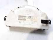 Tachoeinheit Kmh 9652008280 Citroën C3 (FC/FL/FT) Schrägheck 5-drs 1.4 (TU3JP(KFV))