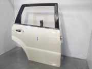 Tür Rechts Hinten 6300408103 SsangYong Rexton W SUV 2.0 e-200 Xdi 16V 4WD (D20DTR(Euro 5))