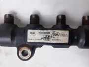 Einspritzdüsen Düsenstock 9654592680 Citroën C4 Berline (LC) Schrägheck 5-drs 1.6 HDi 16V 110 (DV6TED4(9HZ))
