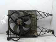 Kühlerventilator 1J0121207 Audi (8L) 1.6 Ambiente 101 CV / 74 KW