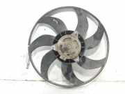 Kühlerventilator P6806001 Peugeot Bipper (AA) Van 1.4 HDi (DV4TD(8HS))