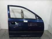 Tür Rechts Vorne 0K2NA58020B Kia Shuma Limousine 1.5i 16V (BFD)