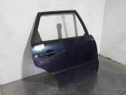 Tür Links Hinten 3A5833055 Volkswagen Passat (35I) Limousine 1.9 TDi (1Z) 1Z