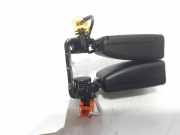 Gürtelschnalle Links Hinten 31377484 Volvo V40 Cross Country (MZ) Schrägheck 5-drs 2.0 D2 16V (D4204T8(Euro 6b))