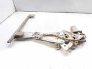 Fensterheber Rechts Hinten 72711S4N003 Honda HR-V (GH) SUV 1.6 16V 4x4 (D16W1)