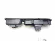 Schalter Für Elekt. Fensterheber Rechts Vorne 6554E7 Peugeot 307 (3A/C/D) Schrägheck 2.0 HDi 90 (DW10TD(RHY))
