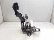 Bremspedal 9807334080 Peugeot 2008 (CU) Großraumlimousine 1.5 BlueHDi 100 (DV5RD(YHY))