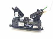 Bedienung Klimaanlage 97250C8030 Hyundai i20 (GBB) Schrägheck 1.1 CRDi VGT 12V (D3FA)