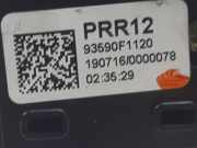 Schalter F?r Elekt. Fensterheber Rechts Hinten 93590F1120 Kia Sportage (QL) Gel?ndewagen 1.7 CRDi 115 16V 4x2 (D4FD)