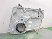 Fensterheber Rechts Vorne 6L4837752DJ Seat Cordoba (6L2) Limousine 1.4 16V (BBY)