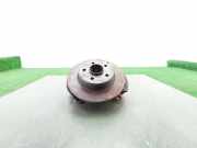 Achsschenkel Halter Rechts Hinten 2470400 Mercedes-Benz A (177.0) Schrägheck 2.0 A-200d 4Matic (OM654.920)