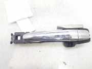Türgriff Außen Links Hinten 806404CL0D Nissan (T32) Tekna 163 CV / 120 KW