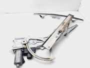 Fensterheber Links Vorne 13100417 Opel Astra H (L48) Schrägheck 5-drs 1.7 CDTi 16V (Z17DTH)