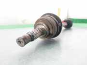 Antriebswelle Links Vorne 39101AY100 Nissan Micra (K12) Schrägheck 1.2 16V (CR12DE)