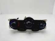 Bedienung Klimaanlage 9725027056 Hyundai Coupe Coupé 1.6 16V (G4GR)