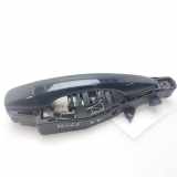 Türgriff Außen Rechts Vorne 9688834080P Citroën C4 Berline (NC) Schrägheck 5-drs 1.6 e-HDI (DV6C(9HR))