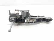 Türgriff Außen Links Vorne 9680168680 Peugeot 208 I (CA/CC/CK/CL) Schrägheck 1.6 Blue HDi (DV6FE(BHW))